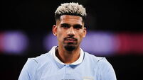 Araujo excited to play alongside role model van Dijk at Liverpool Araujo excited to play alongside role model van Dijk at Liverpool