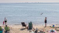 Swim for Gaza to take place on Sunday at Fountainstown beach