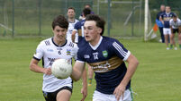 Big tests ahead for early leaders in IAFC and Premier JFC