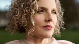 <p>Méav Ní Mhaolchatha is in Cork this month for Masters of Tradition. </p> <p>Méav Ní Mhaolchatha is in Cork this month for Masters of Tradition. </p>