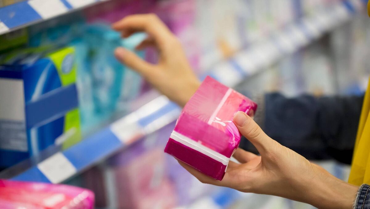 Some countries have already started to respond to concerns around period products.