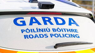 Female cyclist (80s) dies in hospital after crash with truck in Kildare Female cyclist (80s) dies in hospital after crash with truck in Kildare