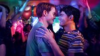 Cork author: Why Heartstopper has been healing for many
