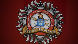 Bus fire in Dublin's southside leads to diversions