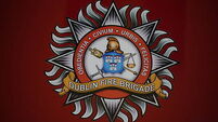 Bus fire in Dublin's southside leads to diversions