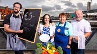 Cork Penny Dinners launches 'Just One Meal' appeal 