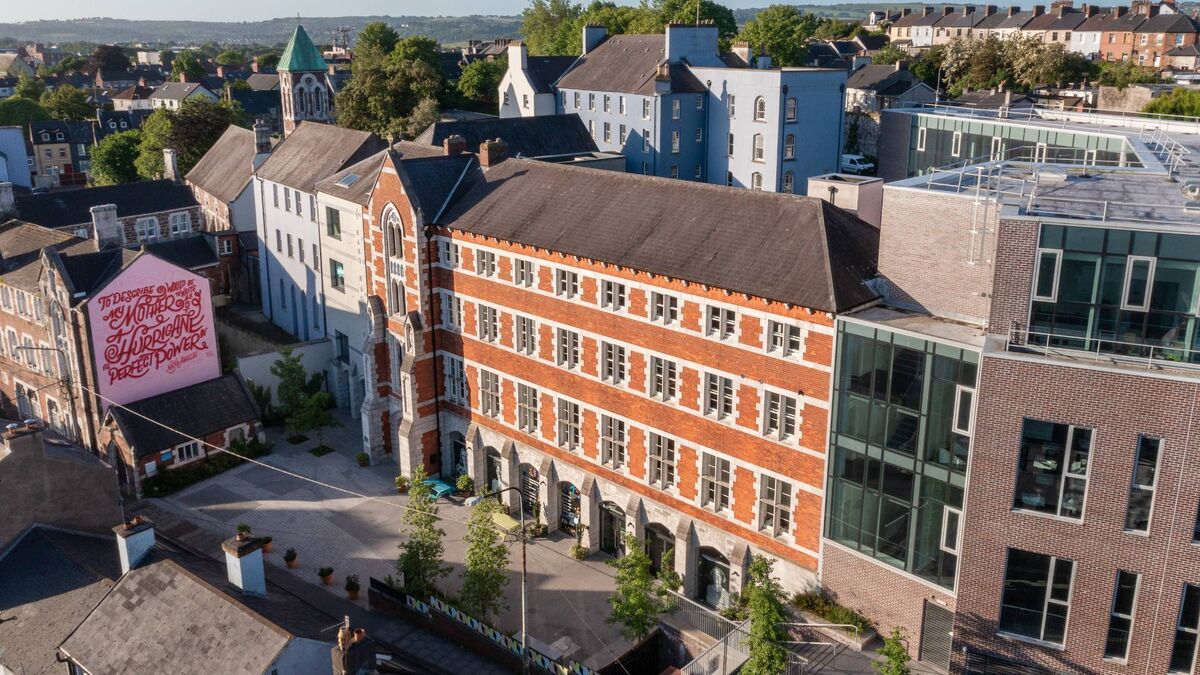 'Full gamut' experience promised to public visiting Cork's Nano Nagle Place during Heritage Week 