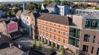 'Full gamut' experience promised to public visiting Cork's Nano Nagle Place during Heritage Week 