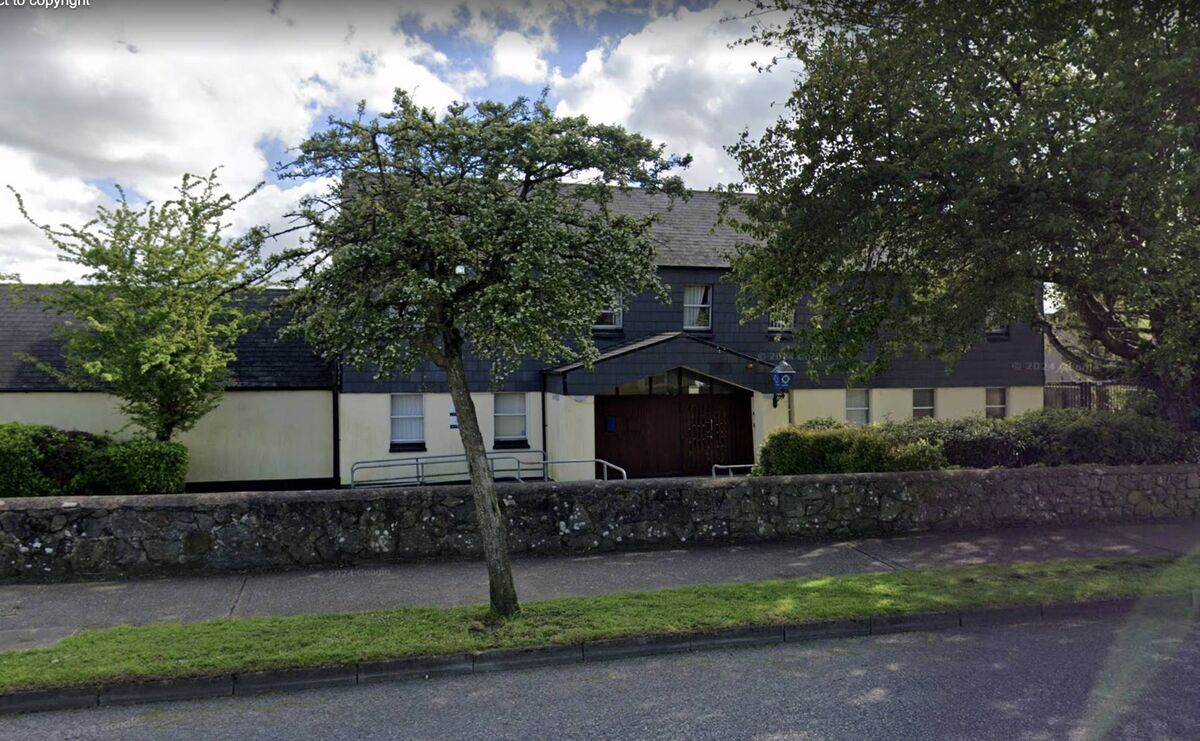 Blackrock Garda Station has seen a decrease in personnel since 2020.