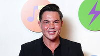 Bobby Norris says he is often compared to Katie Price due to plastic surgery Bobby Norris says he is often compared to Katie Price due to plastic surgery