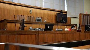 Judge tells Law Society to find solicitor for unrepresented remand prisoner Judge tells Law Society to find solicitor for unrepresented remand prisoner