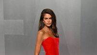 Kaia Gerber: ‘I’ve had disordered eating in my life’