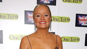 The Office actress Lucy Davis diagnosed with 'incurable' breast cancer