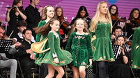 Liz Kimmins plans Belfast pedestrianisation consultation after Fleadh