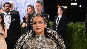 Rihanna shares photos with her children at Barbados childhood home Rihanna shares photos with her children at Barbados childhood home