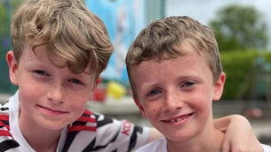 'I feel I’ve let him down': Father devastated after HSE group rejects funding for son's drug 'I feel I’ve let him down': Father devastated after HSE group rejects funding for son's drug
