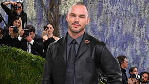 Nicholas Hoult cast in season two of Harry Potter TV series Nicholas Hoult cast in season two of Harry Potter TV series