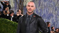 Nicholas Hoult cast in season two of Harry Potter TV series