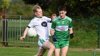 Cork football: Relegated sides find it hard to regenerate momentum