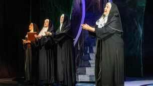 <p>The Sound of Music continues in Cork. Picture: Shane J Horan</p> <p>The Sound of Music continues in Cork. Picture: Shane J Horan</p>