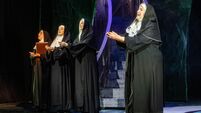 Theatre Nights: Behind the scenes tour ...plus drama and music