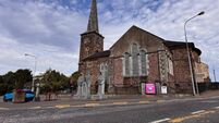 Public talk to set out case for the restoration of North Cork church 