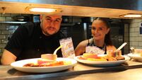 Airport plaza to transform into vibrant outdoor food market as part of Cork on a Fork Fest 