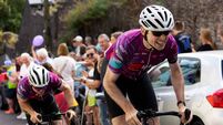 In pictures: Cyclists take on gruelling Patrick’s Hill at end of Tour de Munster