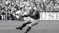 Brian Smith 27/10/1990