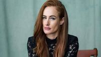 West Cork woman talks of 'crazy' stunts she performed in upcoming film featuring Jessica Chastain