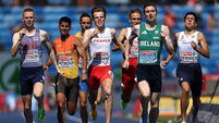 27th European Athletics Championships - Birmingham 2026: Day Three