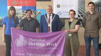 Almost 200 events scheduled to take place across Cork during National Heritage Week