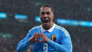 Third time’s the charm as Tielemans makes long-awaited Man Utd move Third time’s the charm as Tielemans makes long-awaited Man Utd move