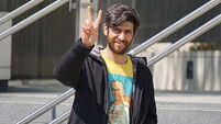 'Anti-Islam activist' facing trial over mosque arson further charged with endangering life