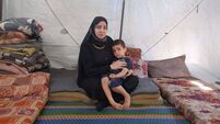 'This is the worst day in my life:' Gazan woman with scholarship to UCC refused visa 