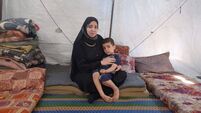 Gazan woman with government scholarship to UCC is refused visa to come to Cork