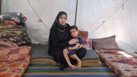 'This is the worst day in my life:' Gazan woman with scholarship to UCC refused visa 