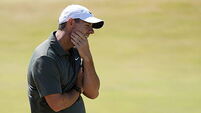 Rory McIlroy keen to assess where his game is during FedEx St Jude Championship