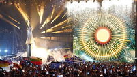 Eurovision winner ineligible to host if involved in ‘armed conflict’