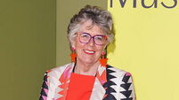 Prue Leith rushed to hospital over stroke fears after struggling with speech