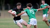 Premier 1 MFC: Nemo pip Carrigaline in tense finish to force play-off