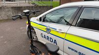 Corkman's new website can show if your e-scooter is legal or not