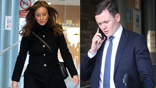 Sinn Féin TD says 'serious questions have to be asked' about early release of Alison Chawke Sinn Féin TD says 'serious questions have to be asked' about early release of Alison Chawke