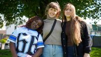 TV focus on migrants’ inspiring lives in Cork