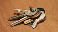 Housing stock