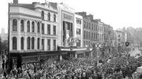 Public invited to join free tour of Cork's cinema landmarks 