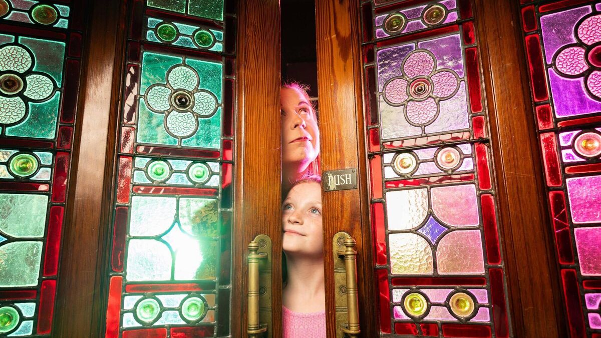 Some of Cork's most unique buildings to open their doors to public for one day only