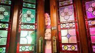 <p>Clíona Harte and Val Kavanagh, Heritage Office in Cork City Council in Graffiti Theatre (former Assumption Convent) at the launch of Cork Heritage Open Day. Picture: Darragh Kane</p> <p>Clíona Harte and Val Kavanagh, Heritage Office in Cork City Council in Graffiti Theatre (former Assumption Convent) at the launch of Cork Heritage Open Day. Picture: Darragh Kane</p>