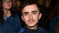 Award-winning Cork student dies aged 17 while on holiday in Greece Award-winning Cork student dies aged 17 while on holiday in Greece