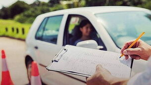 Motorists warned against using third-party apps to book driving tests Motorists warned against using third-party apps to book driving tests